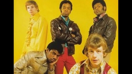 The Equals - Babe, Come Back - Cкъпа , върни се - 1968