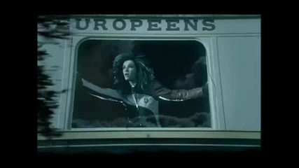 Tokio Hotel - 1000 Oceans Hd 