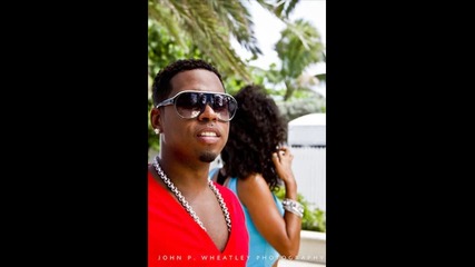 Bobby Valentino - Stop 4 A Second 