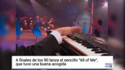 Homenaje a Sabrina Salerno - Feliz Cumpleaos