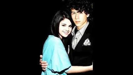 Selena & Nick