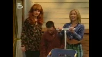 Married with children Season 11 Epizode 13