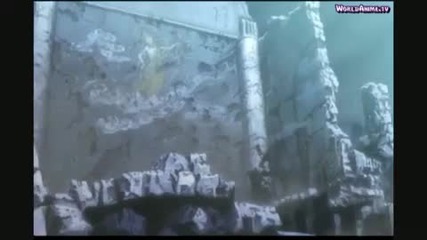 Naruto Vs Hiruko