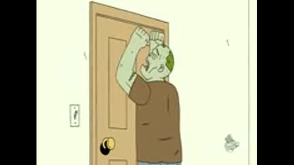 Ugly Americans S01e08 Better Off Undead 