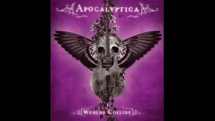 Apocalyptica - No Education