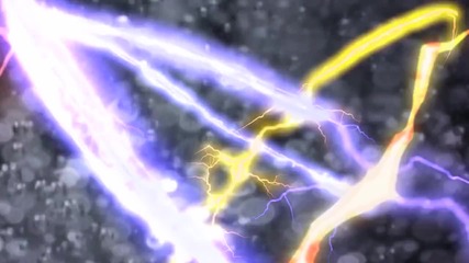 Street Fighter X Tekken - Episode 3