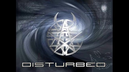 Disturbed - Enough