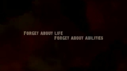 Forget about life, forget abilietes by Stm [ tek9 cinema minimovie contest ]