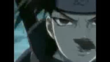 Naruto Amv - Better Than Ok