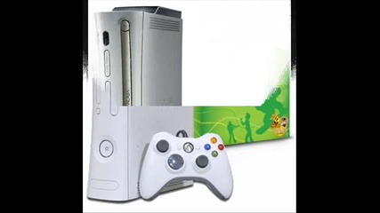 All Xbox