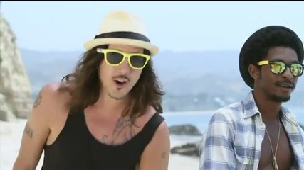 Shwayze & Cisco - You Could Be My Girl ( Official Music Video )