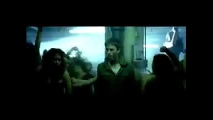 Enrique Iglesias ft Shakira - Tired Of Being Sorry