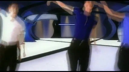 N Sync - I Want You Back