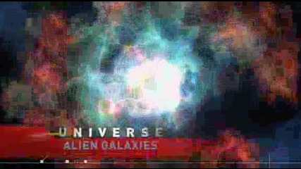 The Universe s01e09 Alien Galaxies 
