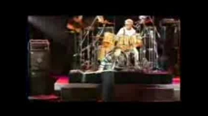 Freddie Mercury Tribute (9) - Paul Young & Queen