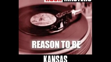 Kansas - How my soul cries out for you 