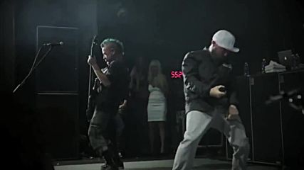 Limp Bizkit - Cowgirls From Hell - Money Sucks Tour 2015 - Music Video 2016
