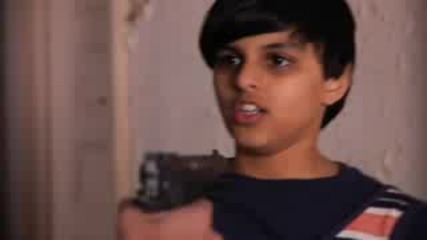 The Slumdog Price is Right