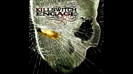 Killswitch Engage - The Arms of Sorrow