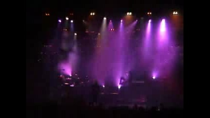 Him - Killing Loneliness Live Greece 2006