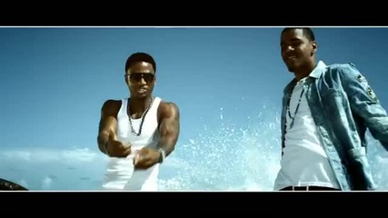 J. Cole ft. Trey Songz - Can't Get Enough ( Високо Качество )