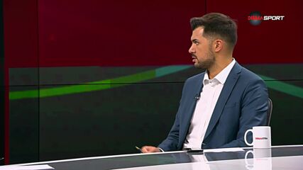 Полузащитниците на 5-и кръг в efbet Лига