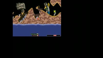 Worms Armageddon