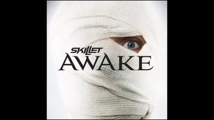 Skillet - Dead Inside (awake Bonus Track)