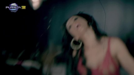 Kali Ft Emanuela - Hayde, Vdigni I - ft - Хайде, вдигни й, 2015 ( Официално видео)
