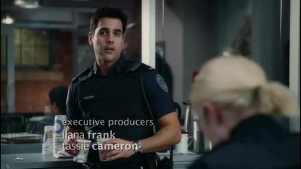 Rookie Blue s02 ep02 part1