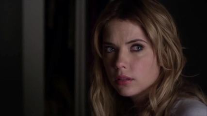 Pretty Little Liars / Малки Сладки Лъжкини - Сезон 4, Епизод 3 - Откъс # 1