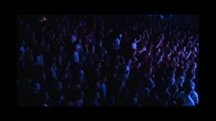 chimaira - destroy and dominate (concert version) - dvdrip - x264 - 2010 