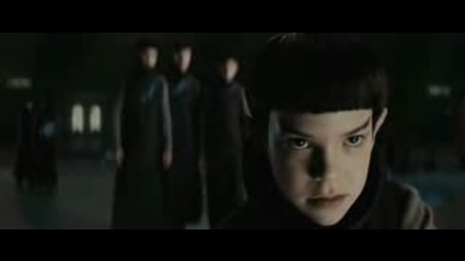 Star Trek Trailer - 2009 -