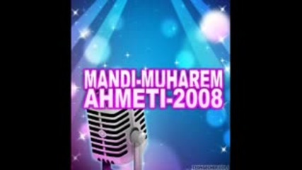 Mandi - 2008 - Слушаите