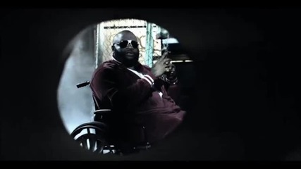 Lil Wayne ft. Rick Ross - John [ H D 720p ]