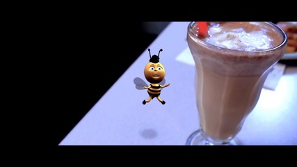 Joseph Vincent - Bumble Bee - Official Music Video