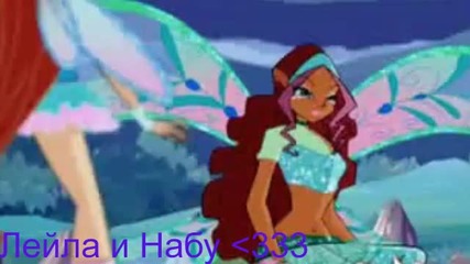 Winx Club
