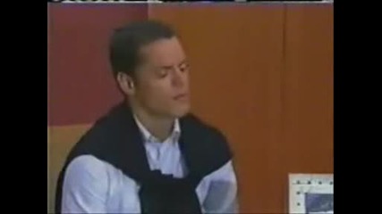 Мащеха Епизод 5 част 1