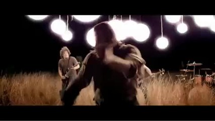 August Burns Red - Meddler (hq)