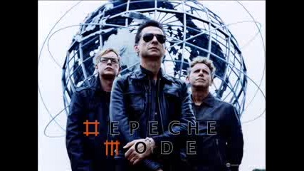 Depeche Mode - Oh well (2009)