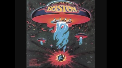 Foreplay Long Time - Boston 