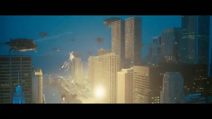 New!!!transformers 3 Dark of the Moon Movie Trailer 4 Official