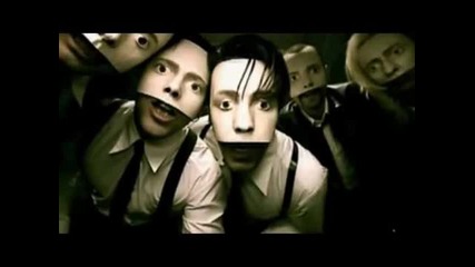 Rammstein - Du Hast (lyrics on screen)