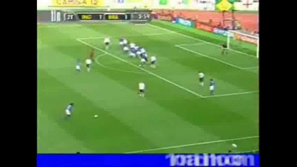 # Ronaldinho goals and skills #