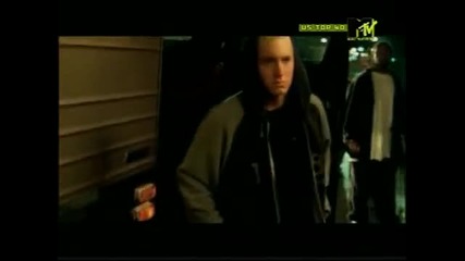 Eminem Lose Yourself