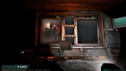 Да играем: Doom 3 Част 2