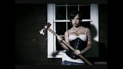 Suicide Girls and Gods Girls (music by Exilia) 