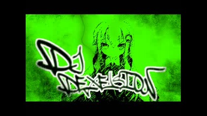 Dj Dexelsion - Hardstyle christmas edition 1