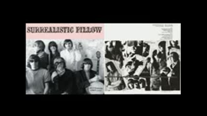 Jefferson Airplane - Surrealistic Pillow [full Album]
