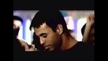 enrique iglesias----push
